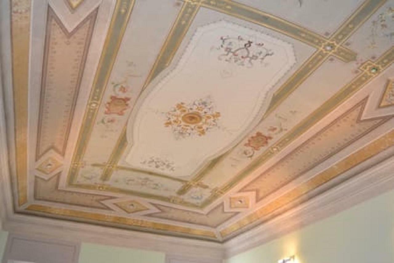 Palazzo Roberti Monte San Giusto Exterior foto